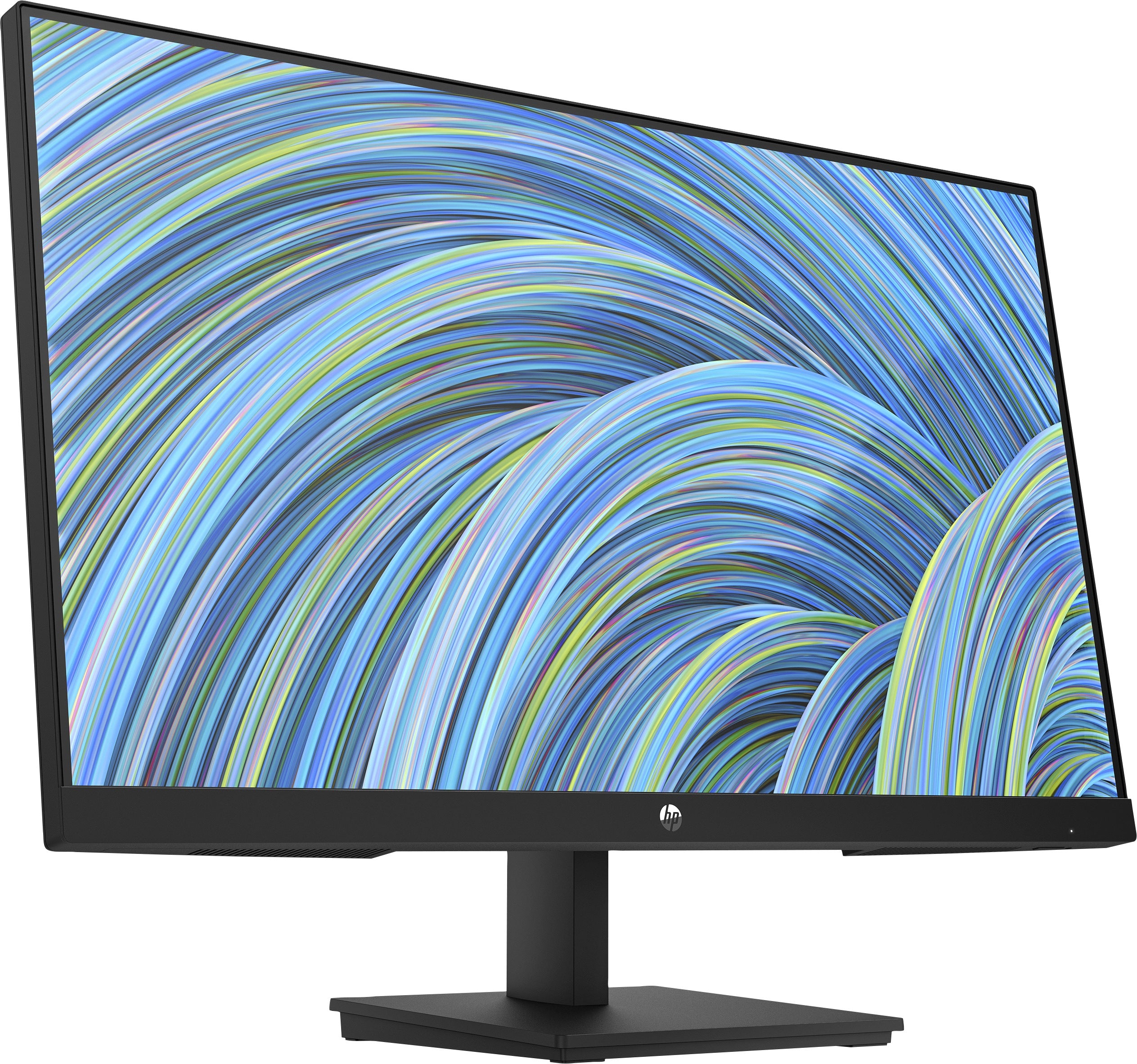 Monitor HP P24v - 23.8 pulgadas, 1920 x 1080 Pixeles, Negro Monitor HP P24v - 23.8 pulgadas, 1920 x 1080 Pixeles, Negro